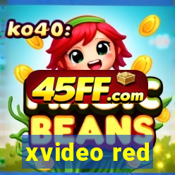 xvideo red